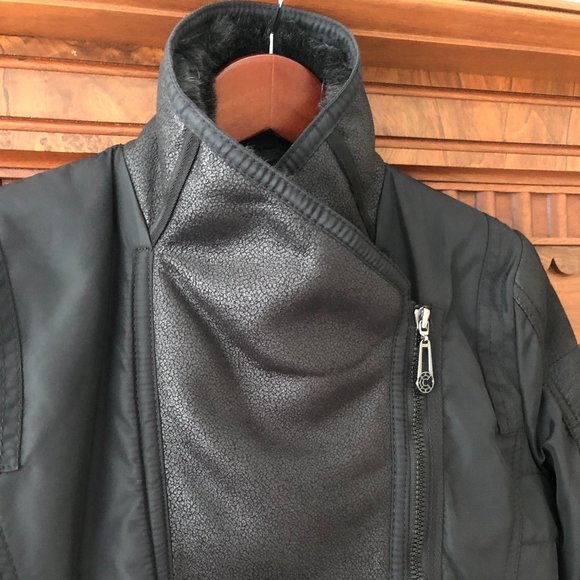 Creenstone Moto Jacket (Small) - Picture 9 of 11